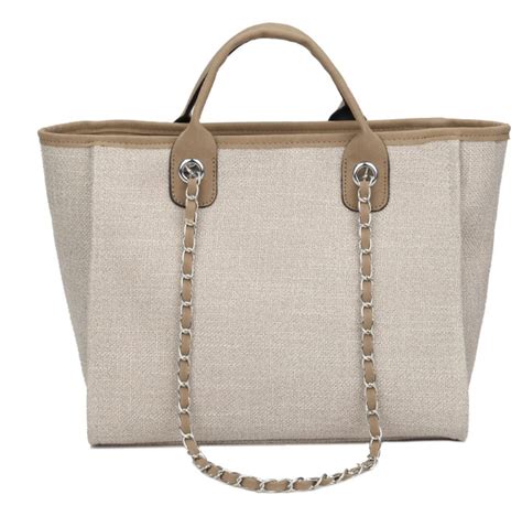 Best Chloe Woody Tote Look Alikes and Alternatives.